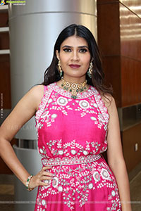 Punam Shail Latest Photoshoot Stills, HD Gallery
