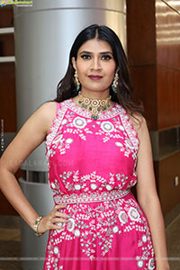 Punam Shail Latest Photoshoot Stills, HD Gallery