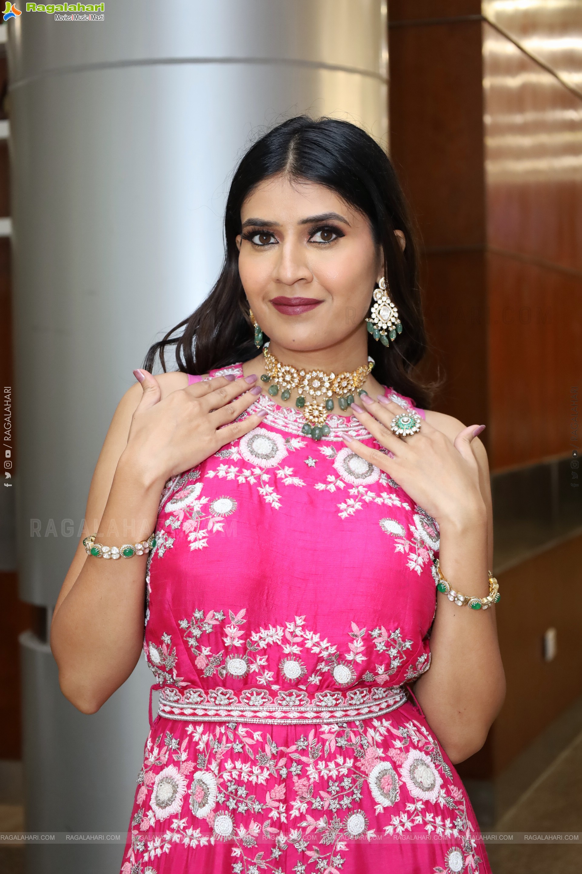Punam Shail Latest Photoshoot Stills, HD Gallery