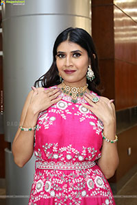 Punam Shail Latest Photoshoot Stills, HD Gallery
