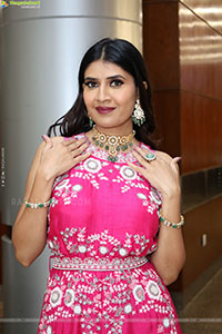 Punam Shail Latest Photoshoot Stills, HD Gallery