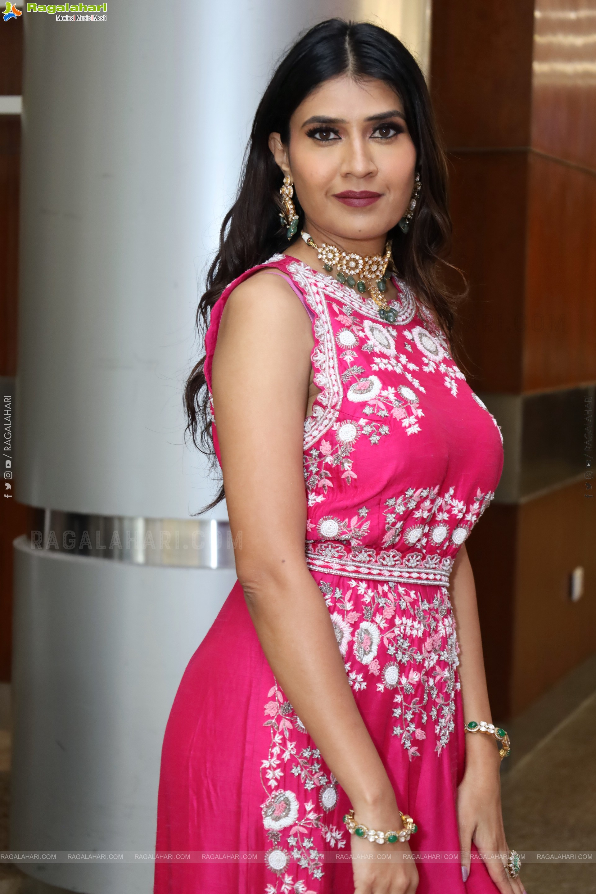 Punam Shail Latest Photoshoot Stills, HD Gallery
