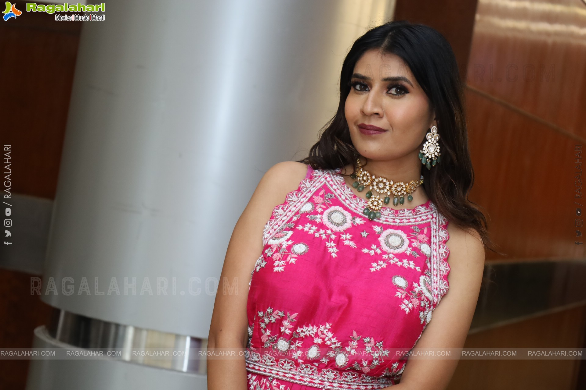 Punam Shail Latest Photoshoot Stills, HD Gallery