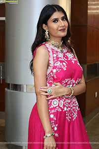 Punam Shail Latest Photoshoot Stills, HD Gallery