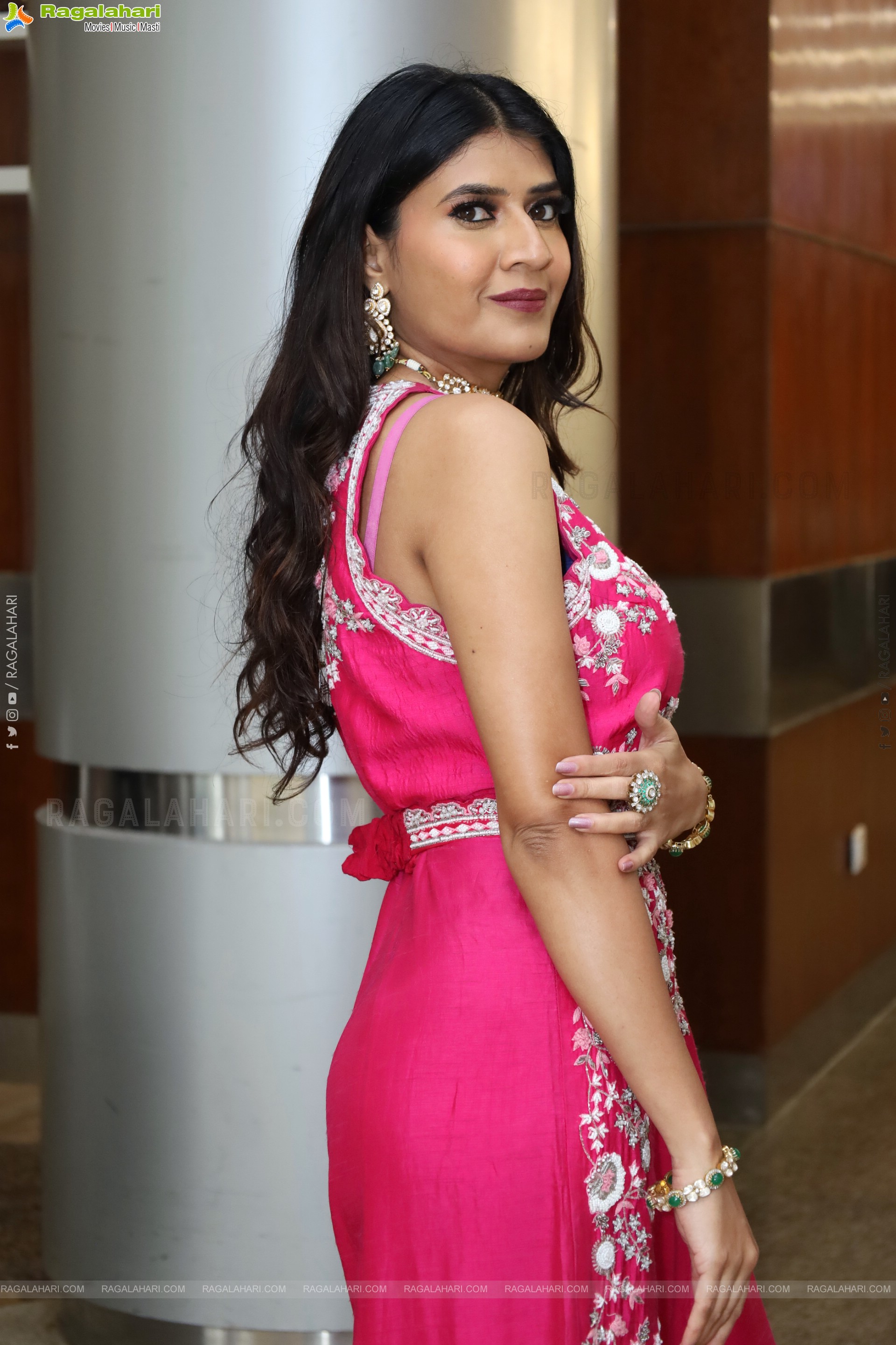 Punam Shail Latest Photoshoot Stills, HD Gallery