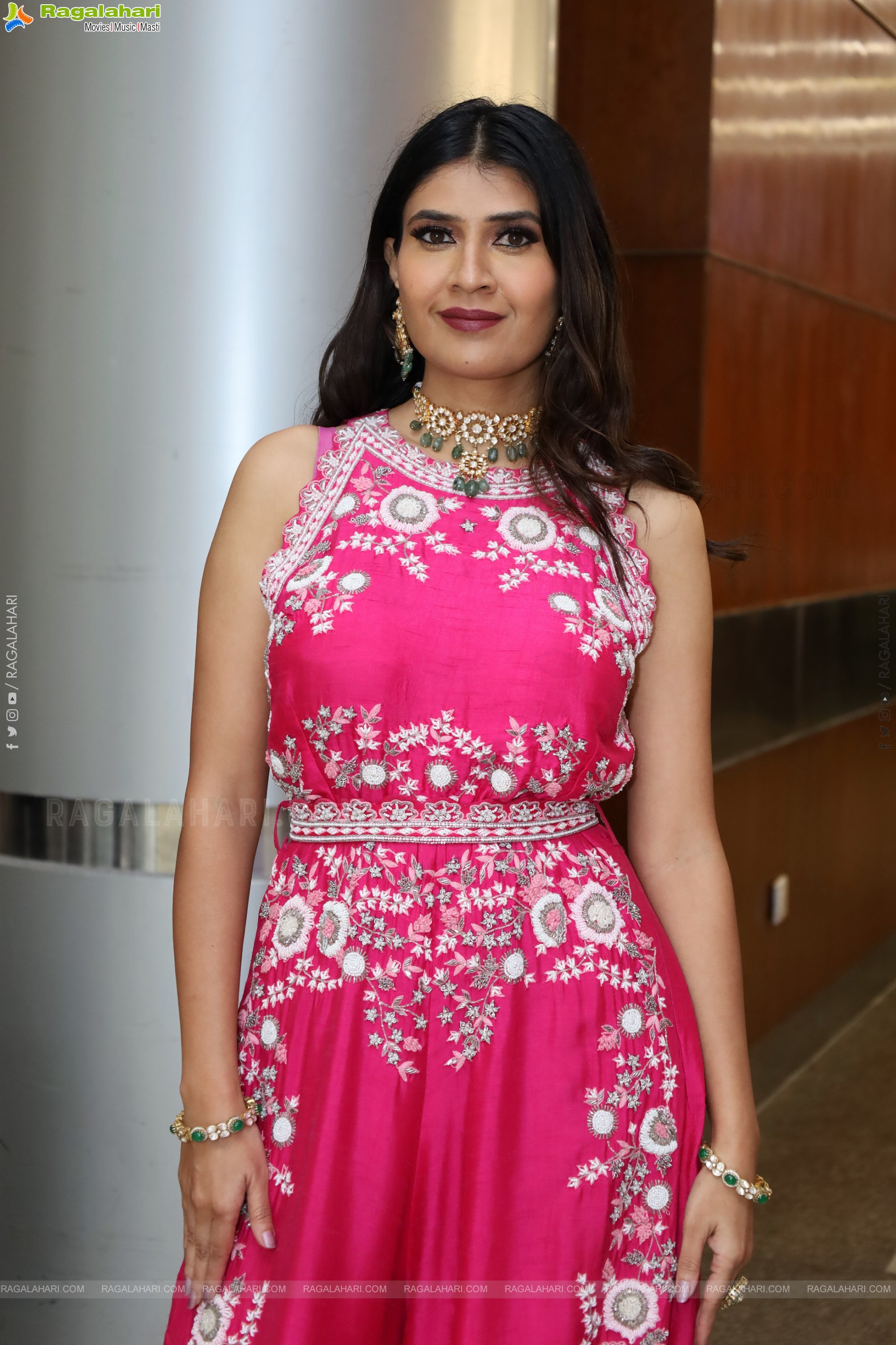Punam Shail Latest Photoshoot Stills, HD Gallery