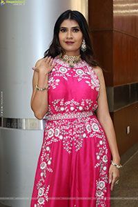 Punam Shail Latest Photoshoot Stills, HD Gallery