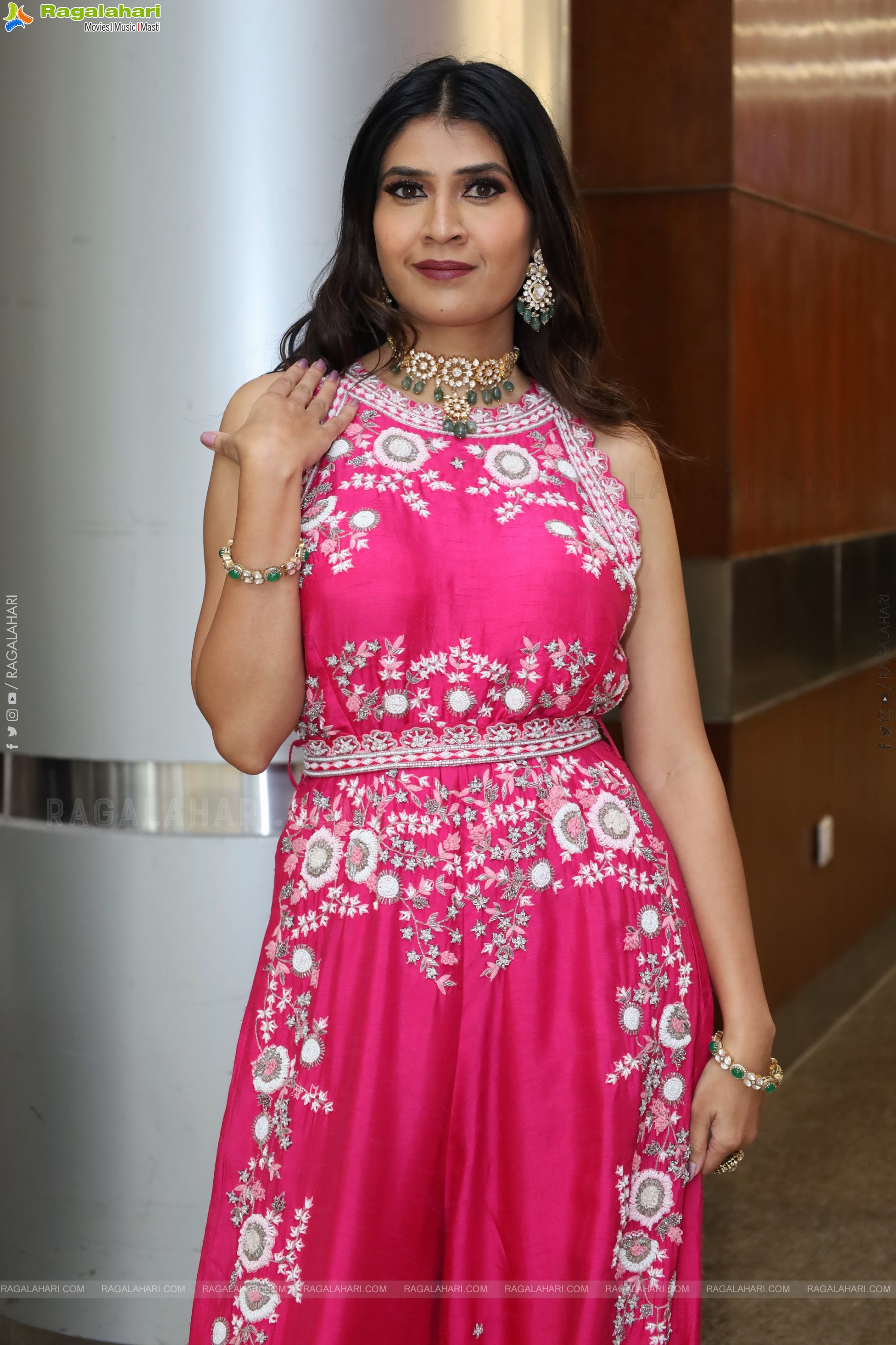 Punam Shail Latest Photoshoot Stills, HD Gallery