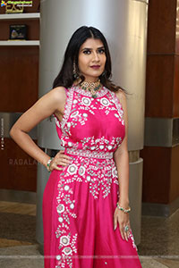 Punam Shail Latest Photoshoot Stills, HD Gallery