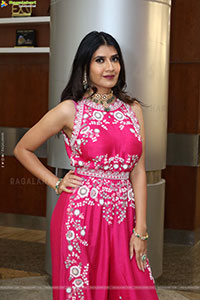 Punam Shail Latest Photoshoot Stills, HD Gallery