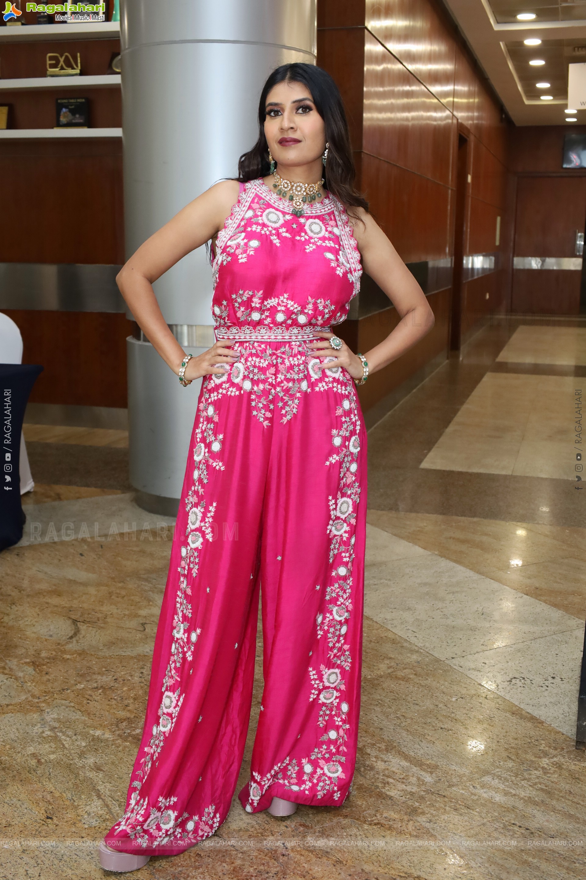 Punam Shail Latest Photoshoot Stills, HD Gallery