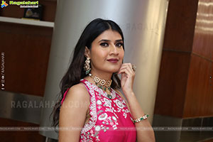 Punam Shail Latest Photoshoot Stills, HD Gallery