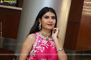 Punam Shail Latest Photoshoot Stills, HD Gallery