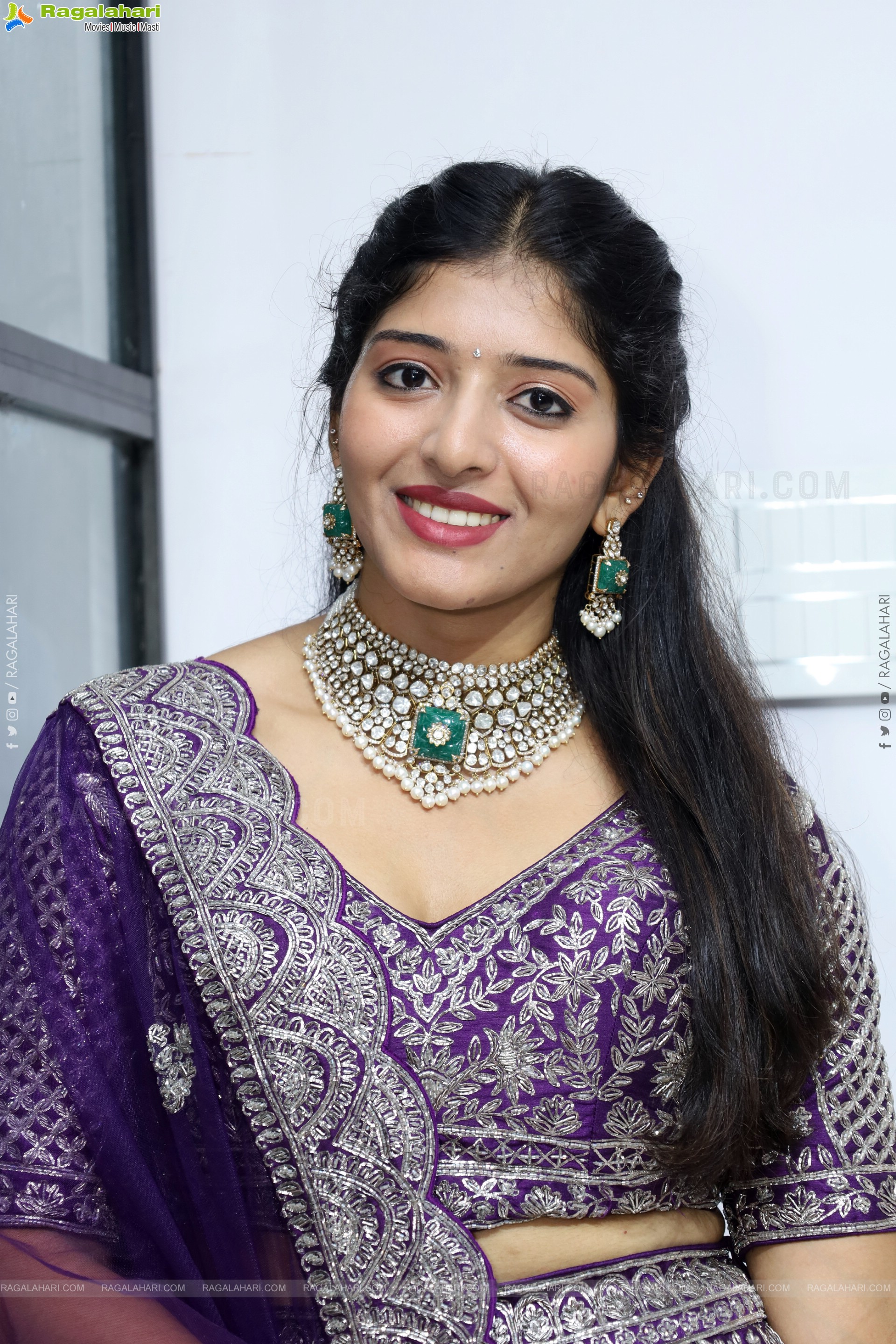 Ramya Priya Latest Photoshoot Stills, HD Gallery