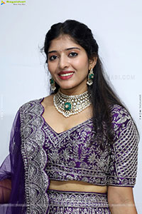 Ramya Priya Latest Photoshoot Stills, HD Gallery