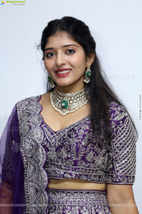Ramya Priya Latest Photoshoot Stills, HD Gallery