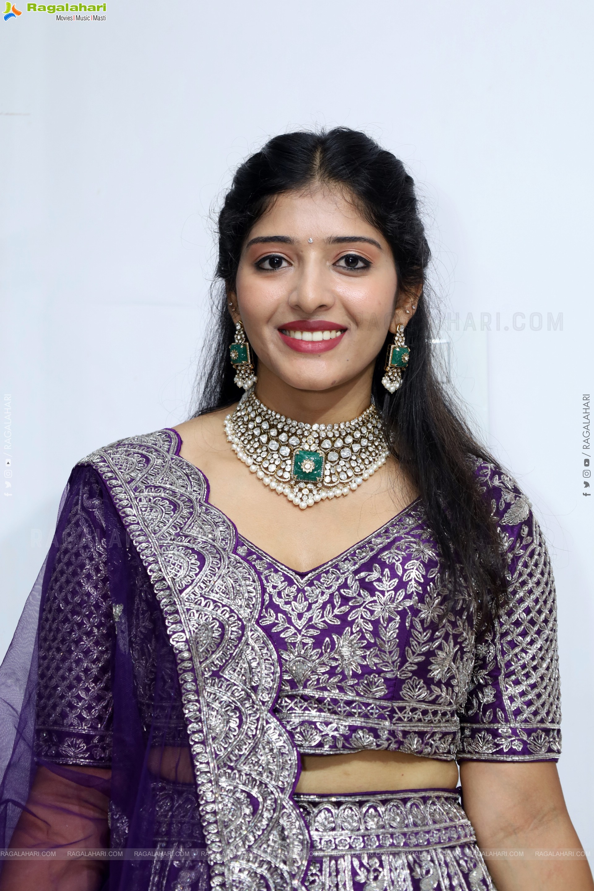 Ramya Priya Latest Photoshoot Stills, HD Gallery