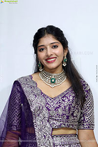Ramya Priya Latest Photoshoot Stills, HD Gallery