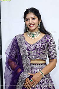 Ramya Priya Latest Photoshoot Stills, HD Gallery
