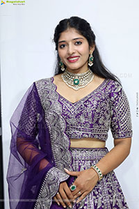Ramya Priya Latest Photoshoot Stills, HD Gallery