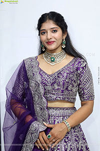 Ramya Priya Latest Photoshoot Stills, HD Gallery