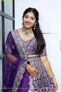 Ramya Priya Latest Photoshoot Stills, HD Gallery