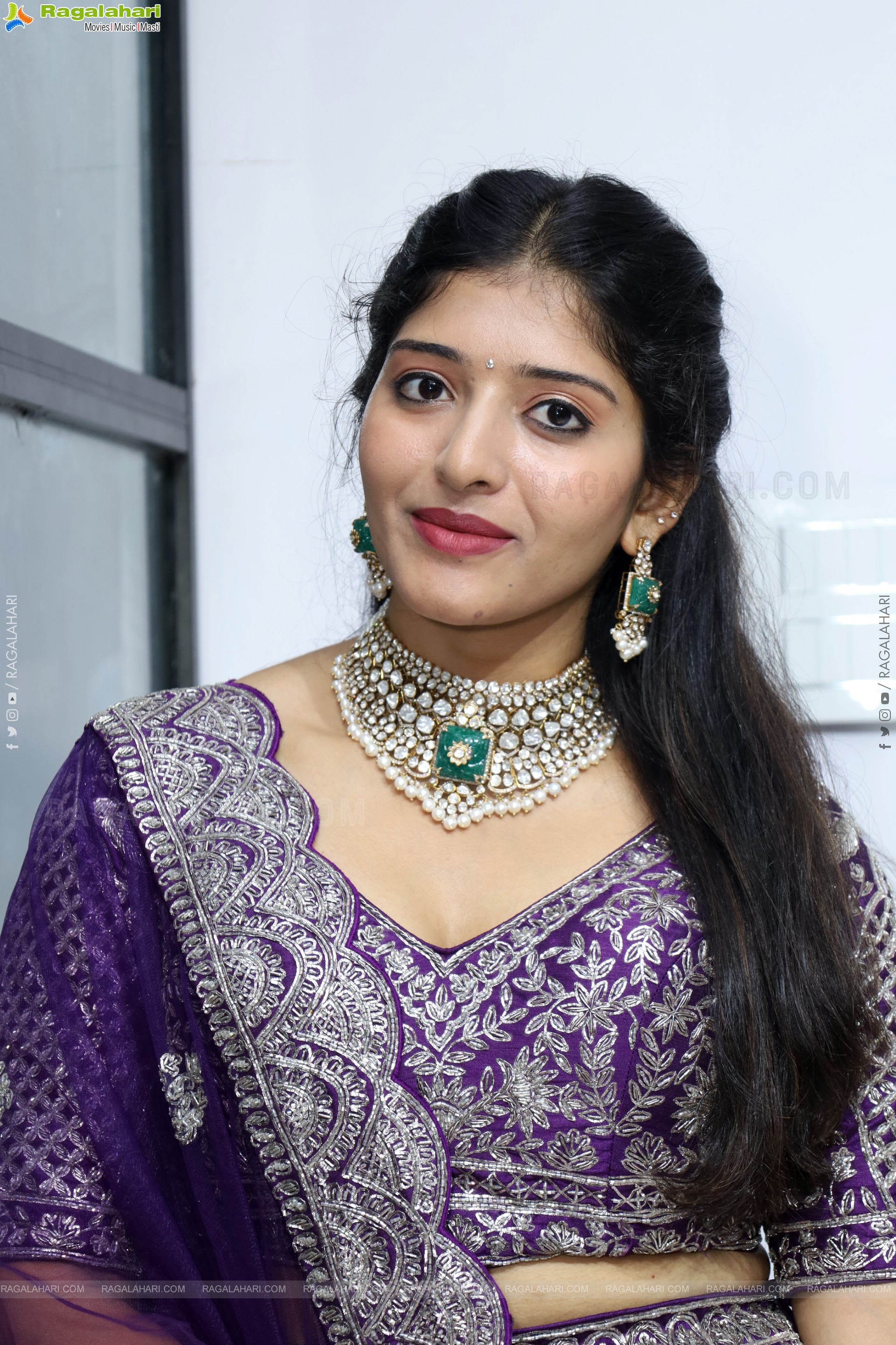 Ramya Priya Latest Photoshoot Stills, HD Gallery
