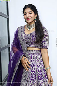 Ramya Priya Latest Photoshoot Stills, HD Gallery