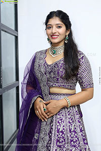 Ramya Priya Latest Photoshoot Stills, HD Gallery
