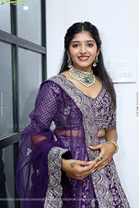 Ramya Priya Latest Photoshoot Stills, HD Gallery