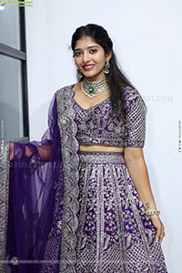 Ramya Priya Latest Photoshoot Stills, HD Gallery