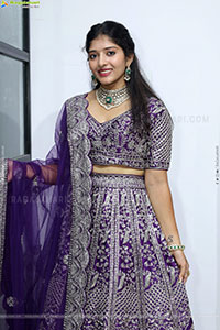 Ramya Priya Latest Photoshoot Stills, HD Gallery