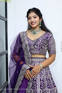 Ramya Priya Latest Photoshoot Stills, HD Gallery