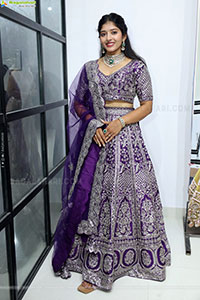 Ramya Priya Latest Photoshoot Stills, HD Gallery