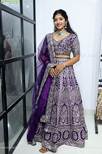Ramya Priya Latest Photoshoot Stills, HD Gallery