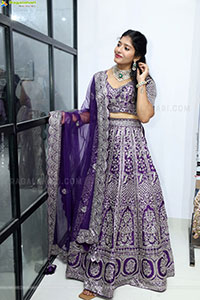 Ramya Priya Latest Photoshoot Stills, HD Gallery