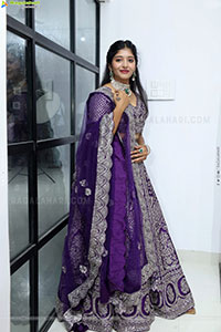 Ramya Priya Latest Photoshoot Stills, HD Gallery
