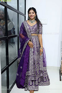 Ramya Priya Latest Photoshoot Stills, HD Gallery