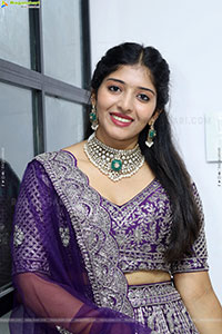 Ramya Priya Latest Photoshoot Stills, HD Gallery