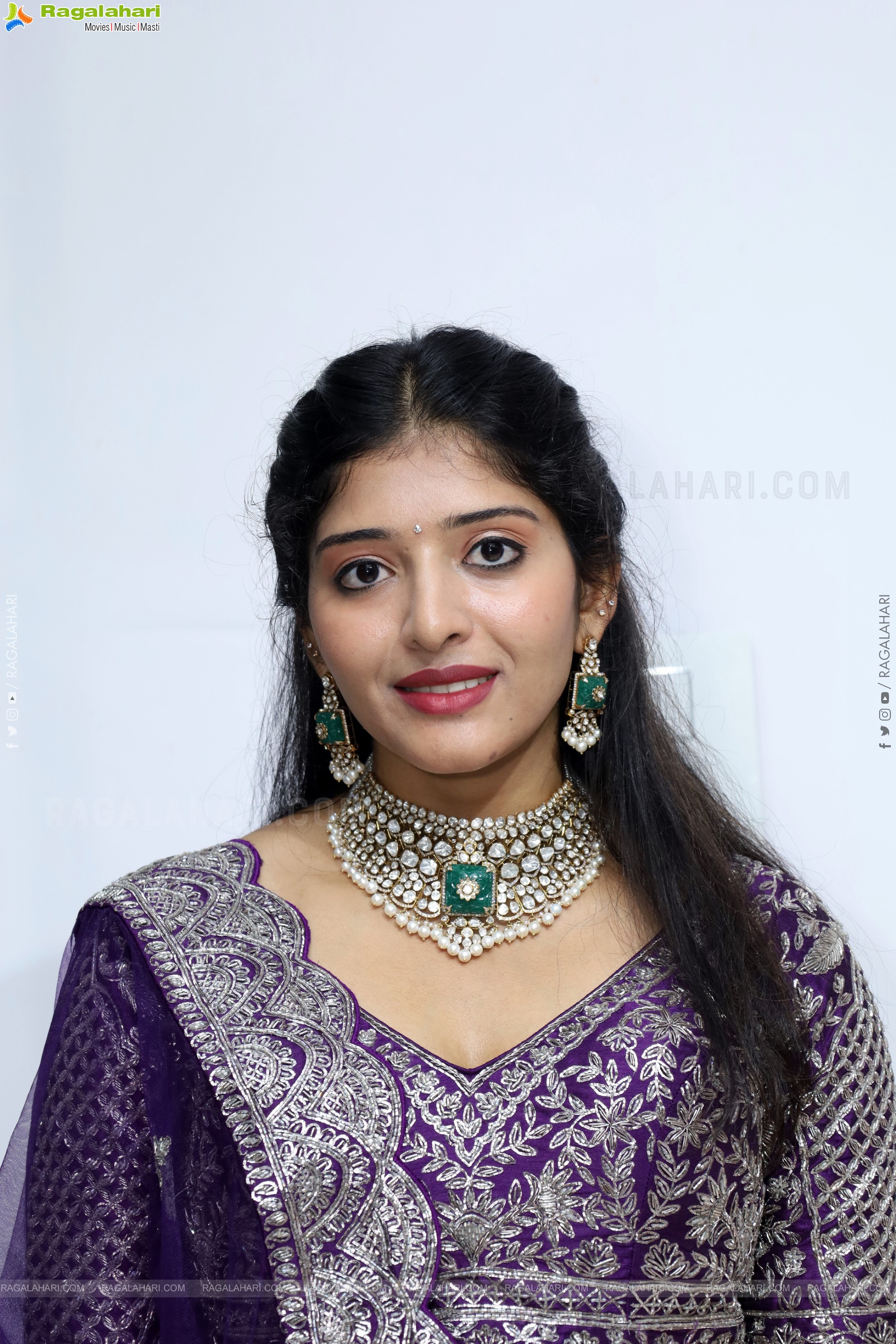 Ramya Priya Latest Photoshoot Stills, HD Gallery