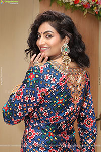 Sharon Fernandes Latest HD Stills, Photo Gallery