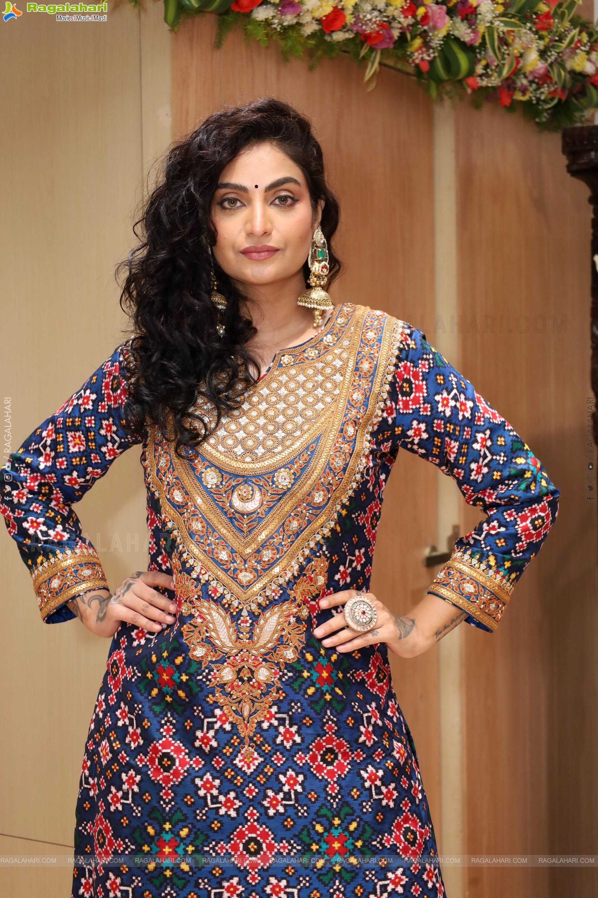 Sharon Fernandes Latest HD Stills, Photo Gallery