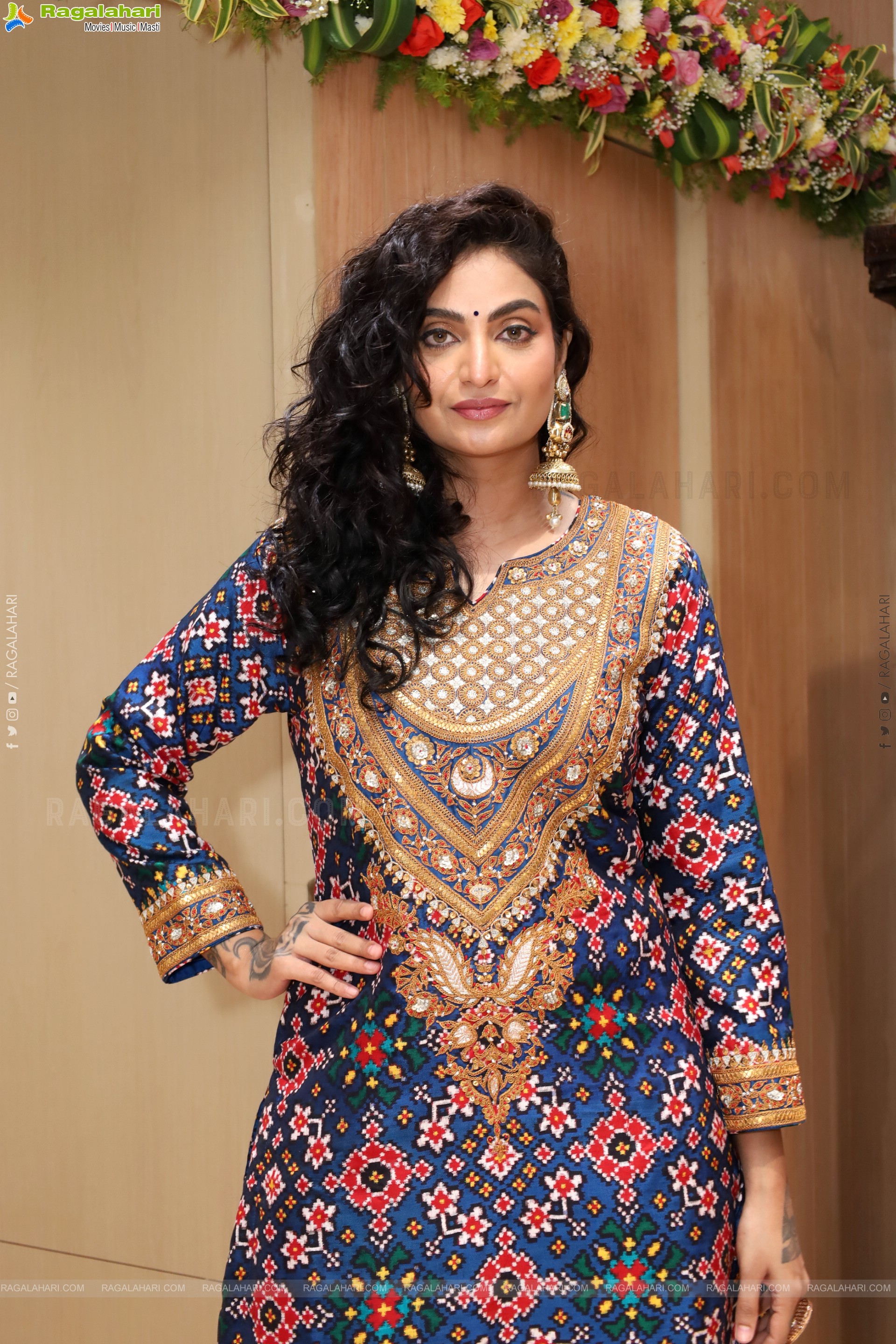 Sharon Fernandes Latest HD Stills, Photo Gallery