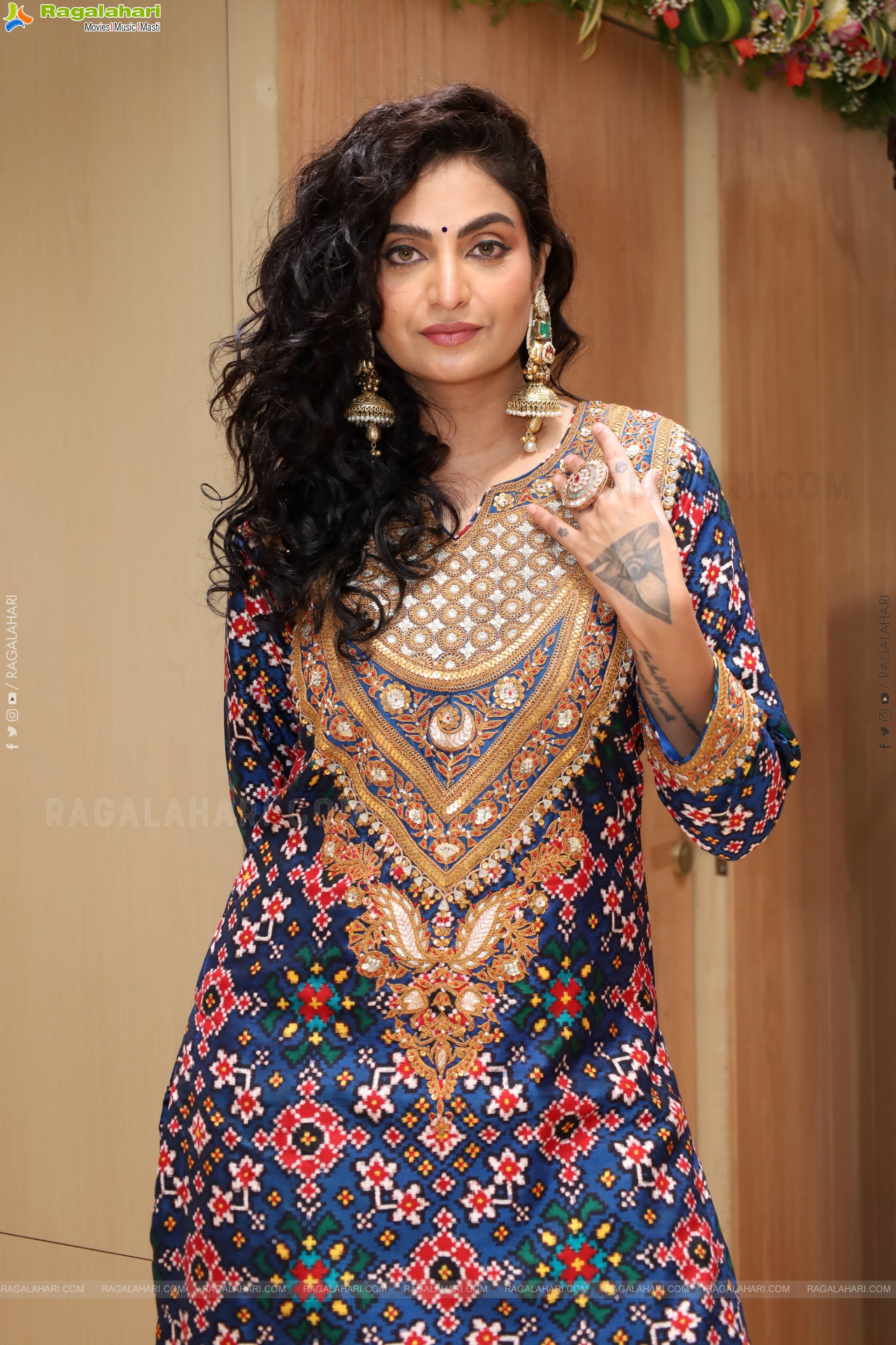 Sharon Fernandes Latest HD Stills, Photo Gallery