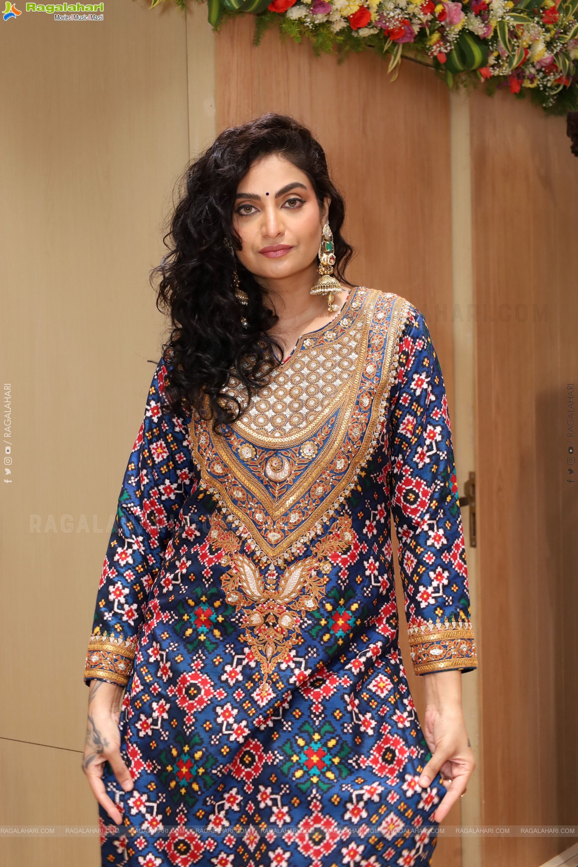 Sharon Fernandes Latest HD Stills, Photo Gallery