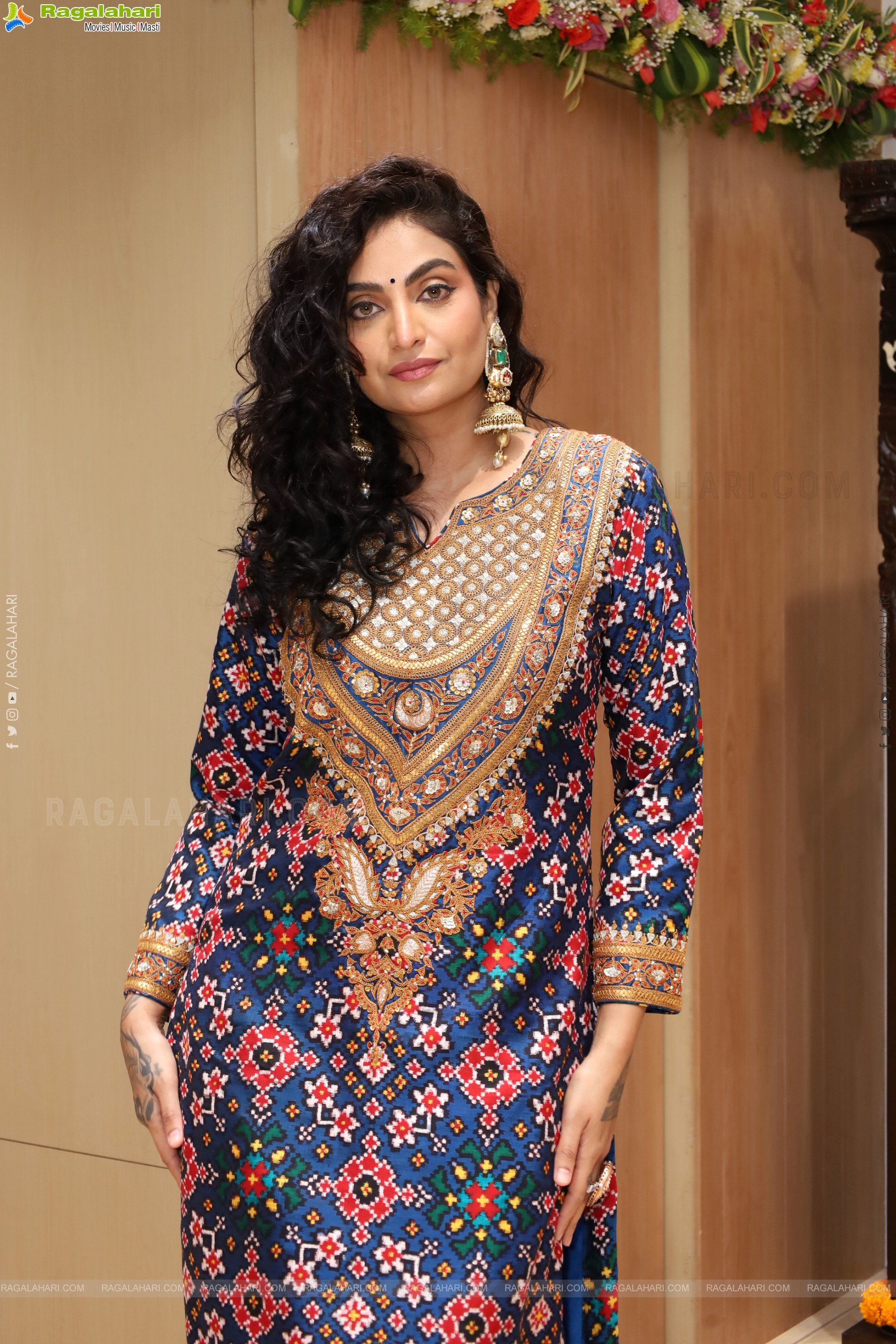Sharon Fernandes Latest HD Stills, Photo Gallery