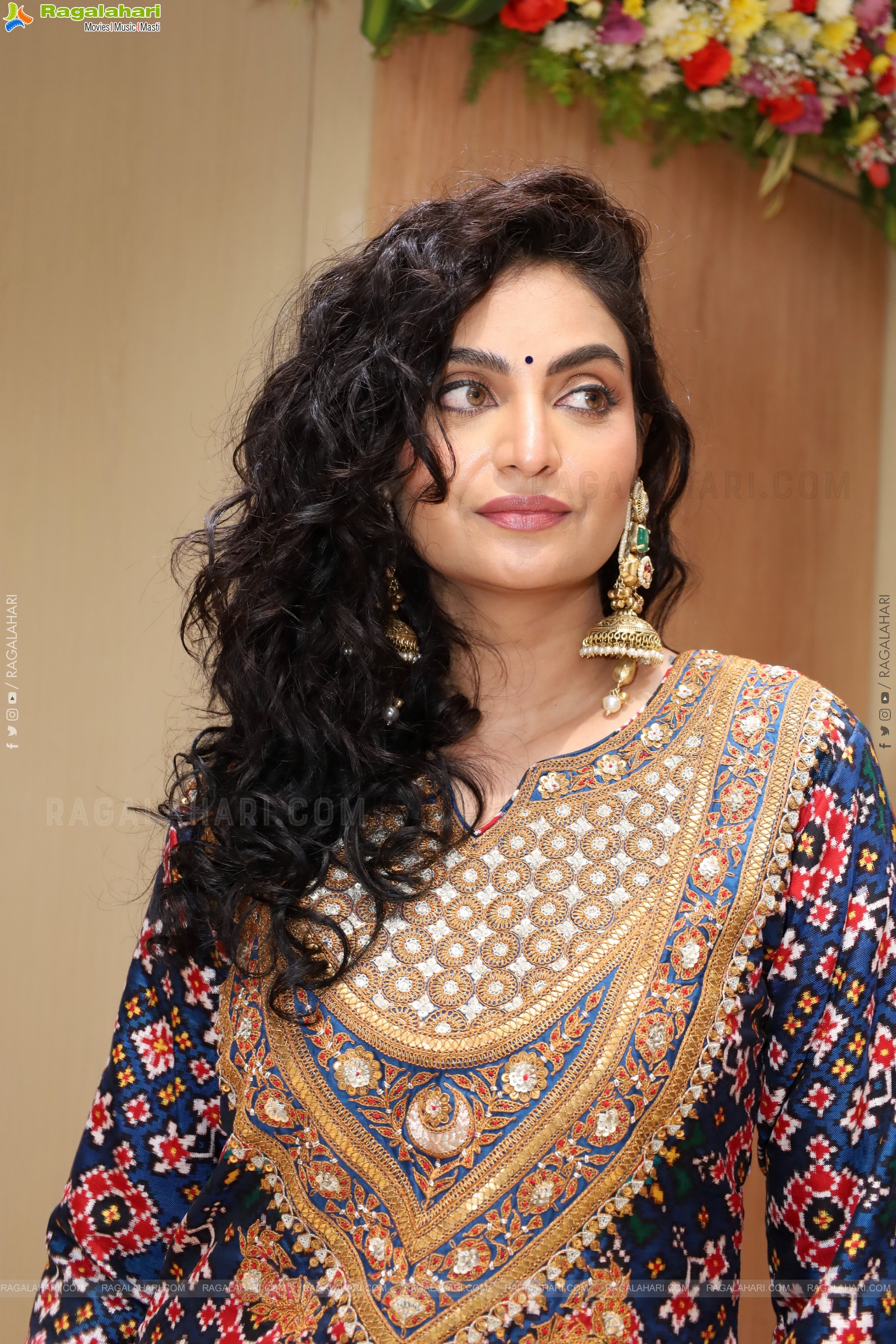 Sharon Fernandes Latest HD Stills, Photo Gallery