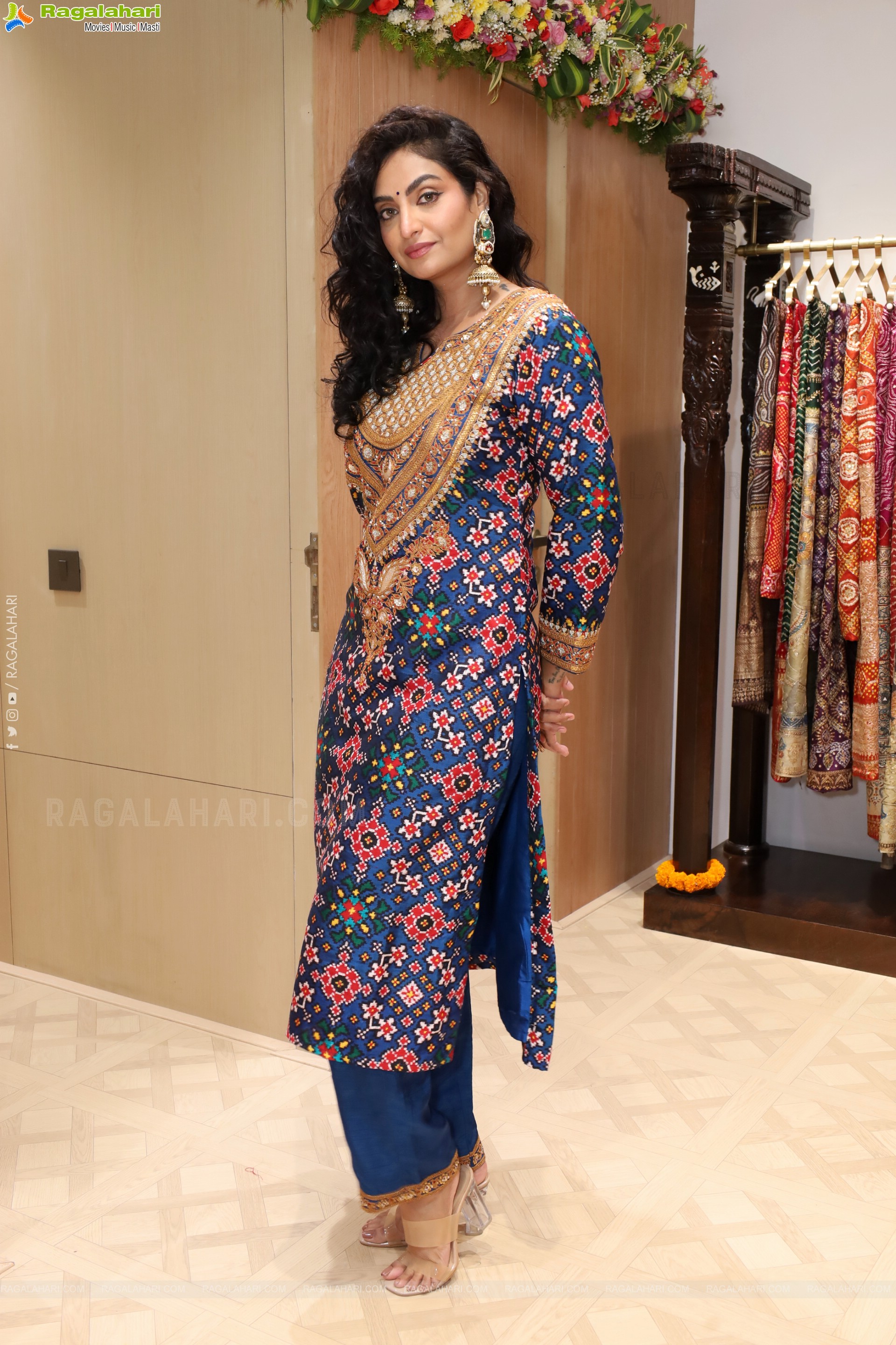 Sharon Fernandes Latest HD Stills, Photo Gallery