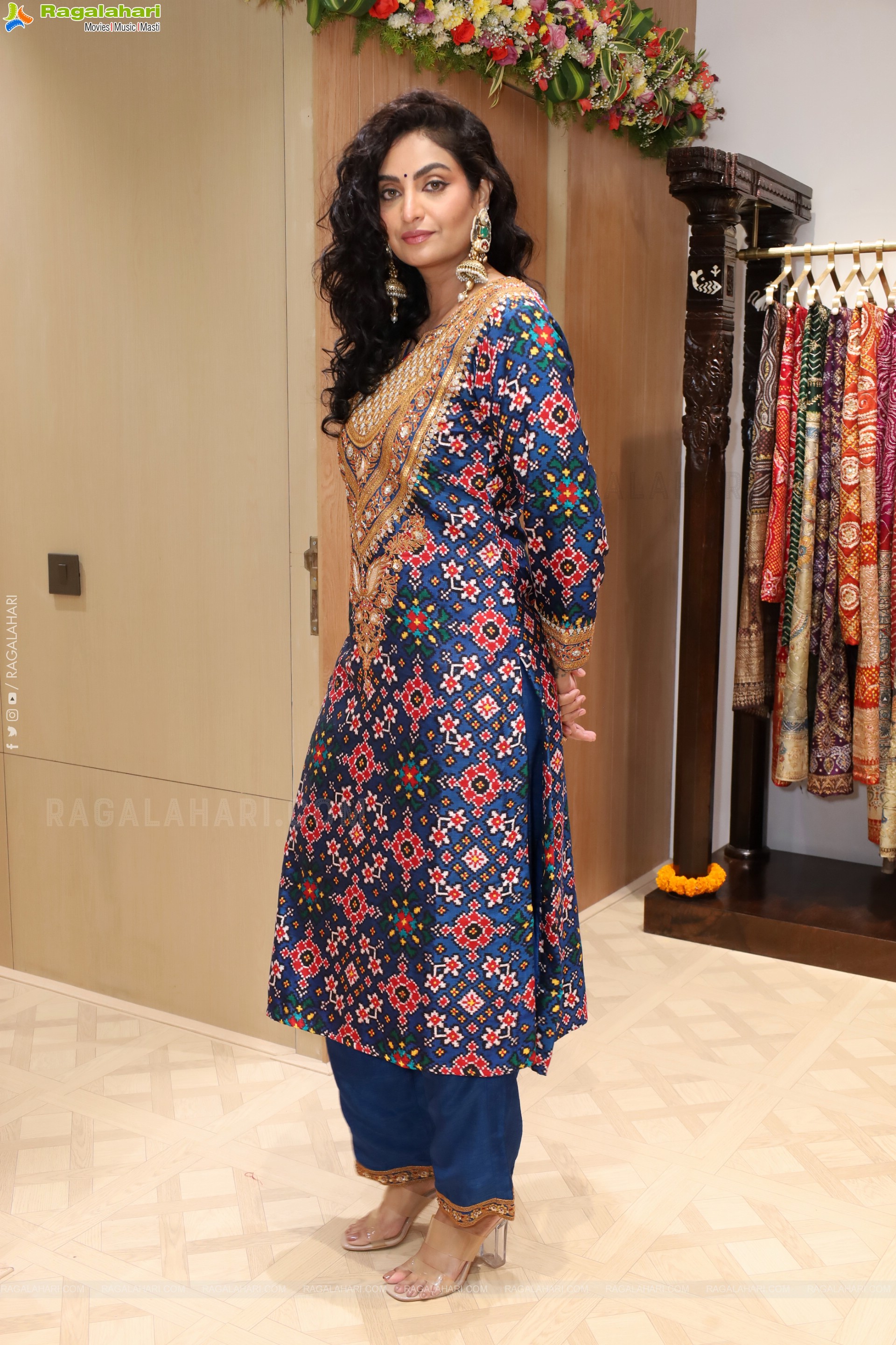 Sharon Fernandes Latest HD Stills, Photo Gallery