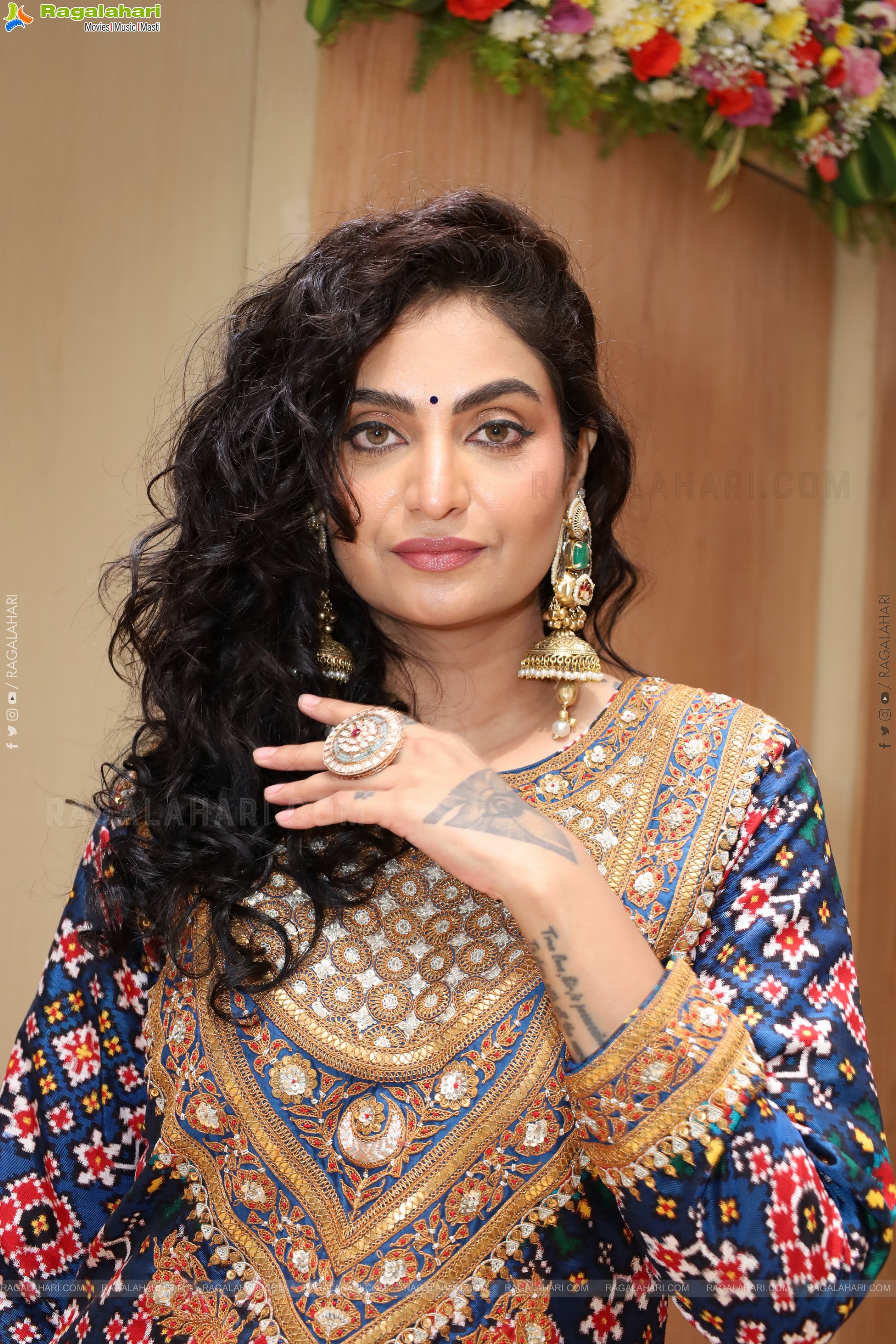 Sharon Fernandes Latest HD Stills, Photo Gallery